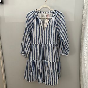 Brand new vineyard vine dress